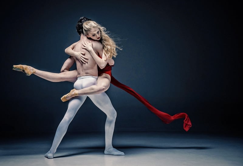 Dance Meditation Image