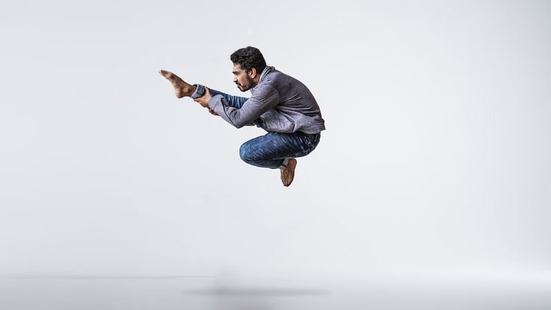 Expressive Dance